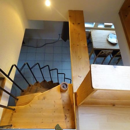 Altstadtfreude Stralsund Ngoại thất bức ảnh