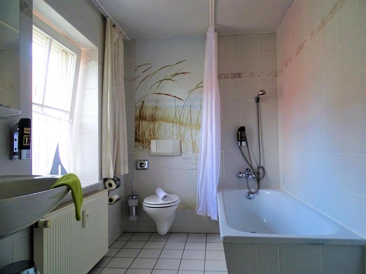Altstadtfreude Stralsund Ngoại thất bức ảnh
